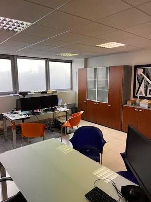 Bureau - 30 m²