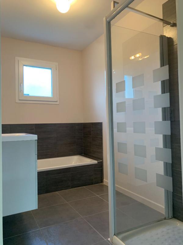 Maison - 103 m² - 5 pièces