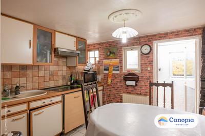 Maison ancienne - 75 m² - 5 pièces