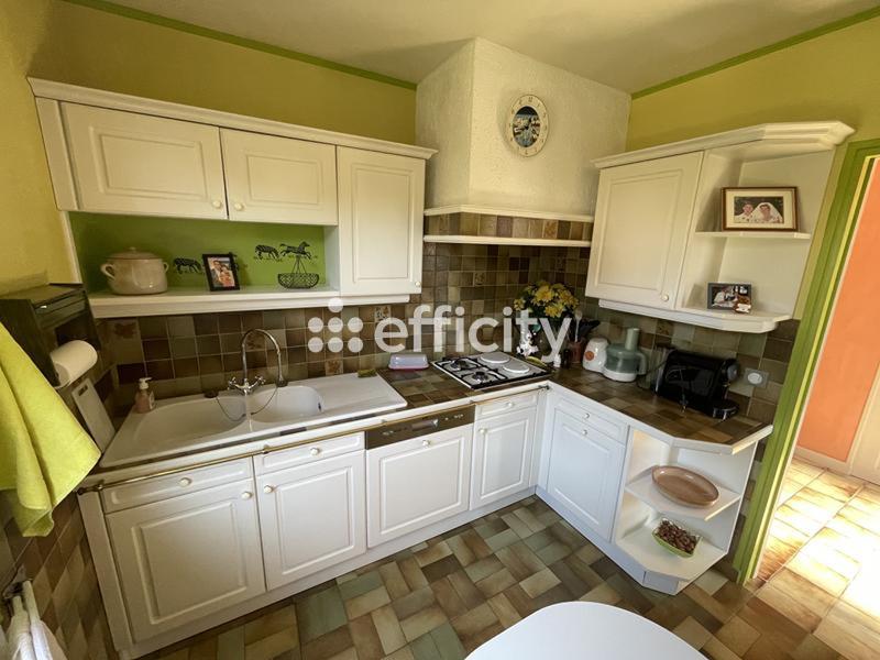 Maison - 155 m² - 8 pièces