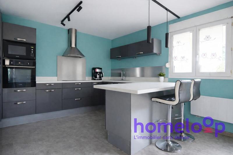 Appartement - 80 m²