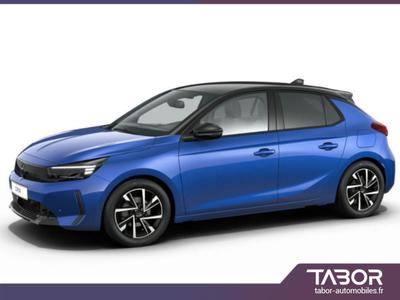 Opel Corsa 1.2 100 Gs Led InfotainmentP Gps