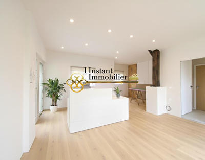 Local d'activités - 117 m² - 5 pièces