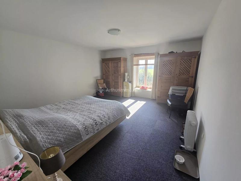 Maison - 100 m² - 3 pièces