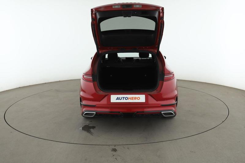 Kia ProCeed 1.4 t-GDi Isg Gt Line Premium Dct7 140 ch