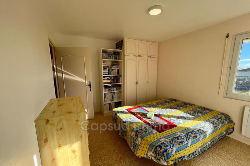 Maison - 124 m² - 6 pièces