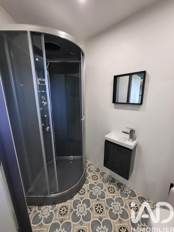 Maison - 165 m² - 8 pièces