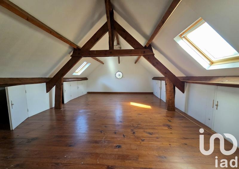 Maison de village - 159 m² - 5 pièces