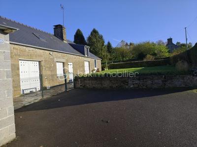 Longère - 64 m² - 4 pièces