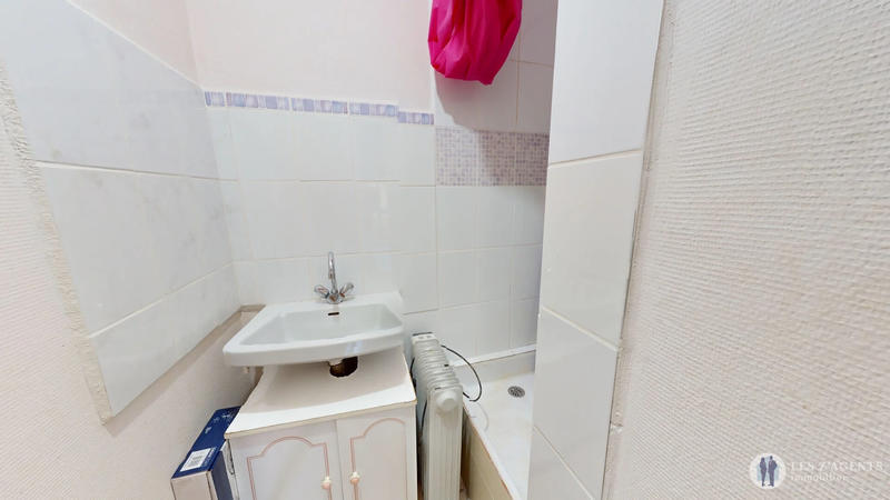 Appartement - 107 m² - 6 pièces