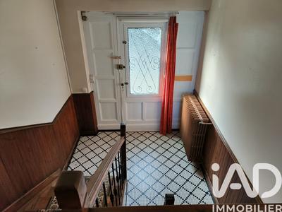 Maison - 88 m² - 4 pièces