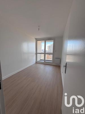 Appartement - 88 m² - 4 pièces
