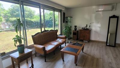 Appartement - 70 m² - 2 pièces