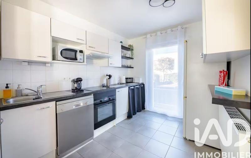 Maison - 88 m² - 4 pièces