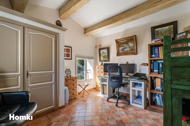 Maison - 128 m² - 5 pièces
