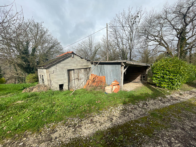 Maison - 121 m² - 4 pièces