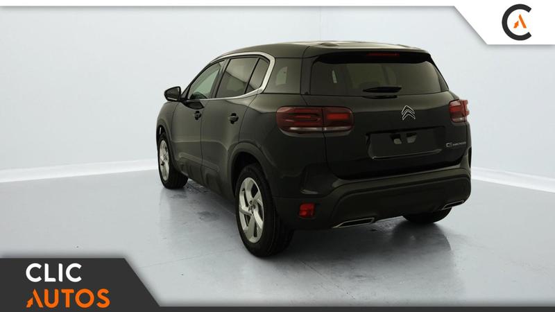 Citroën C5 Aircross Hybride 136 e-Dcs6 Plus