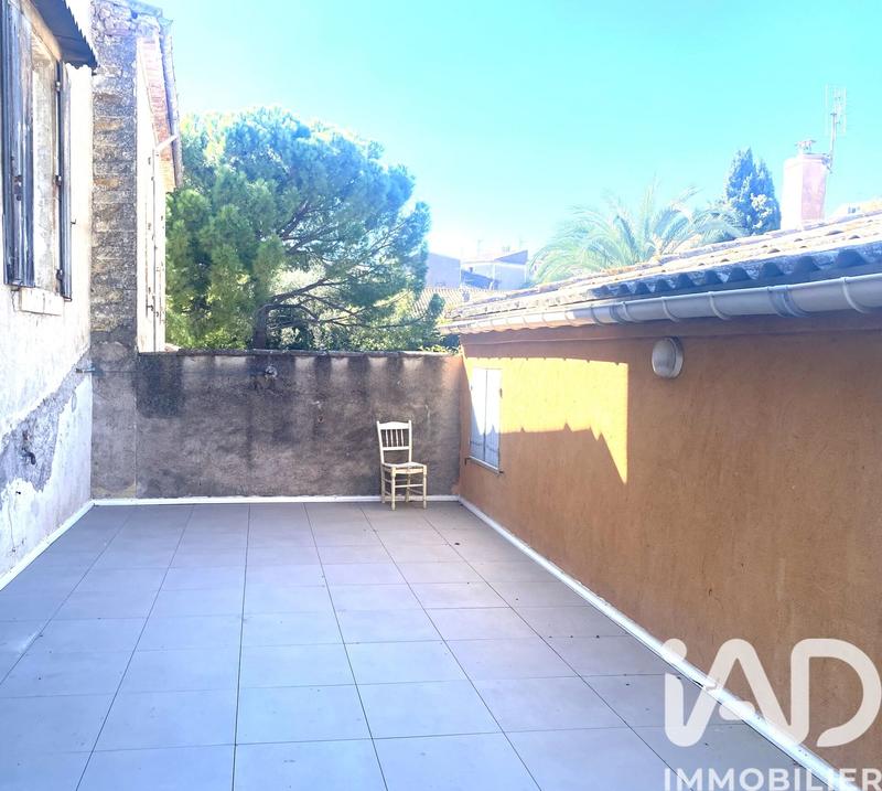 Appartement - 67 m² - 4 pièces