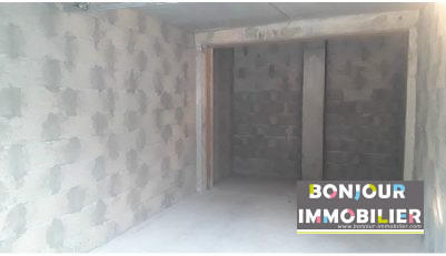 Parking / Garage - 15 m²