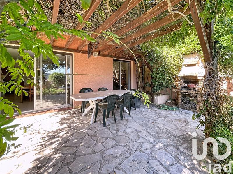 Maison - 140 m² - 7 pièces