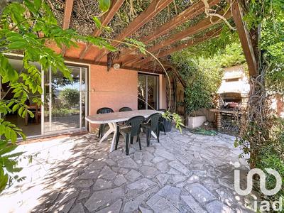 Maison - 140 m² - 7 pièces