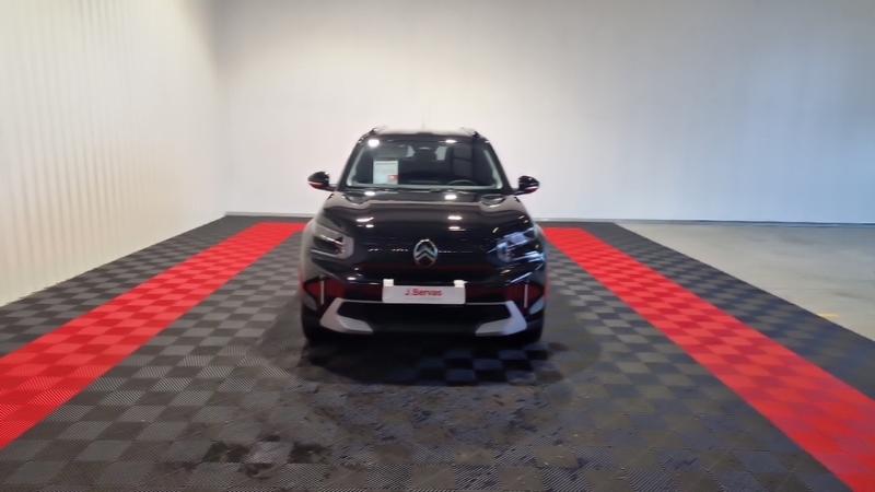 Citroën C3 Aircross Turbo 100 Bvm6 Plus