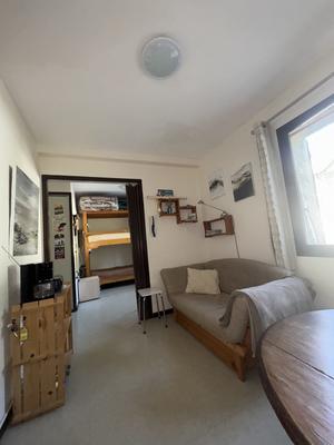 Appartement - 22 m² - 1 pièce