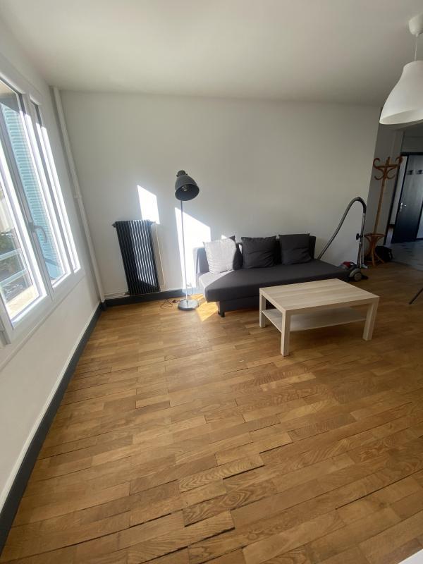 Appartement - 68 m² - 4 pièces