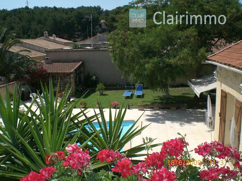 Villa - 160 m² - 8 pièces