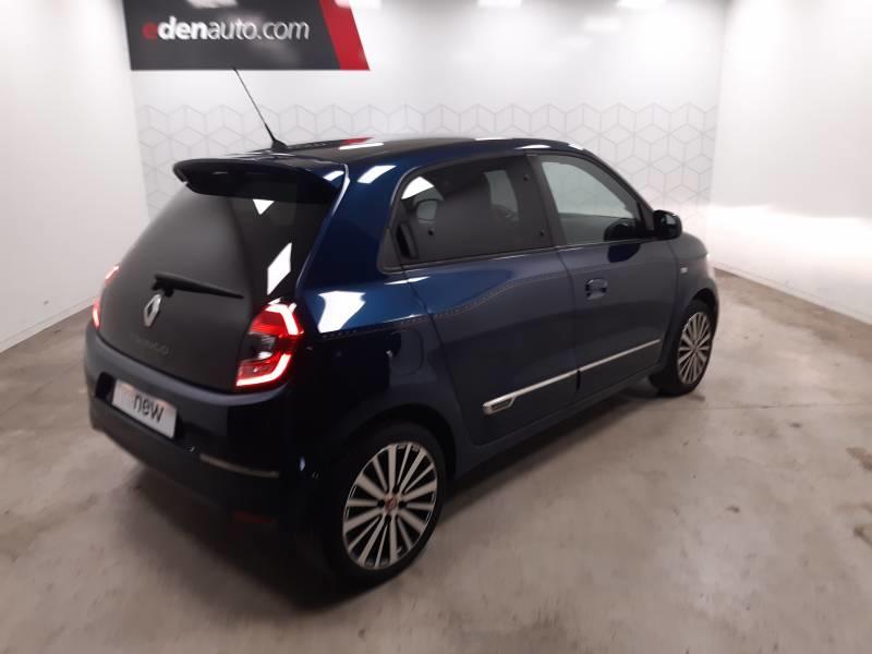 Renault Twingo III TCe 95 Signature