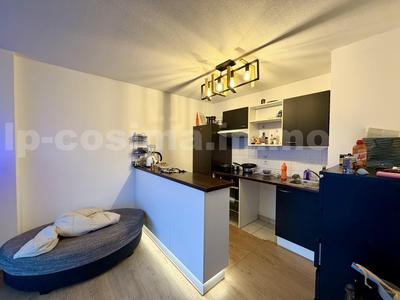 Appartement - 51 m² - 2 pièces