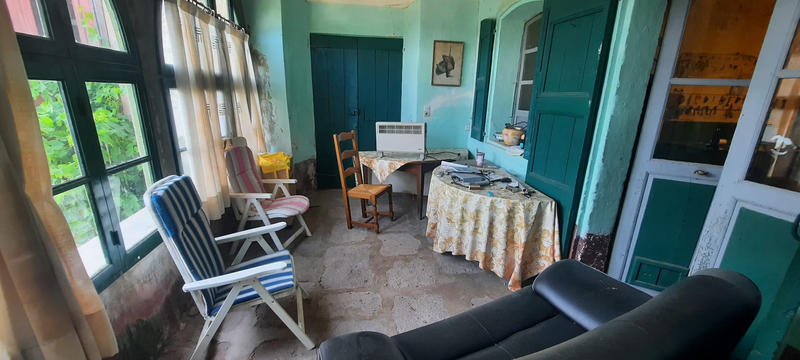 Maison de village - 460 m² - 20 pièces