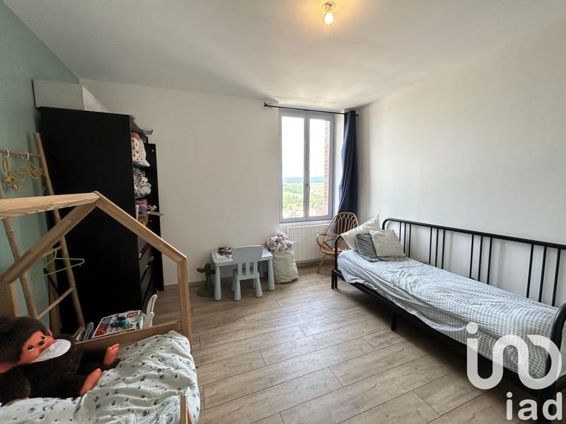 Maison de village - 175 m² - 6 pièces