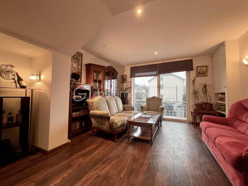 Maison de ville - 156 m² - 6 pièces