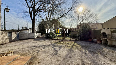 Maison - 50 m² - 3 pièces