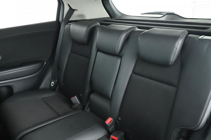 Honda Hrv 1.5 i-Vtec Exclusive Navi Cvt 130 ch