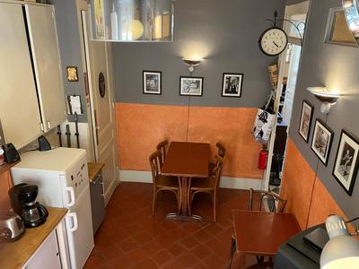 Appartement - 63 m² - 2 pièces