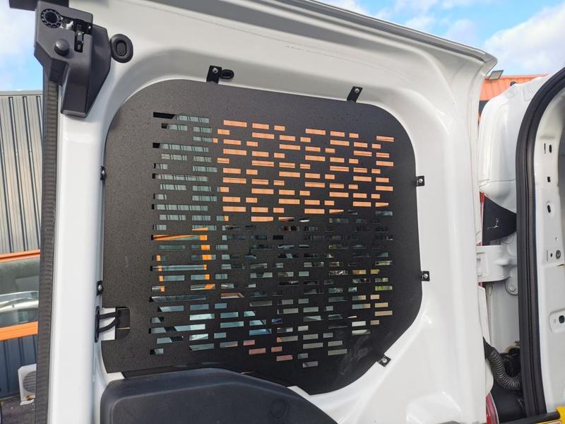 Ford Transit Custom 2.0 EcoBlue 130 ch Bva Trend L1h1