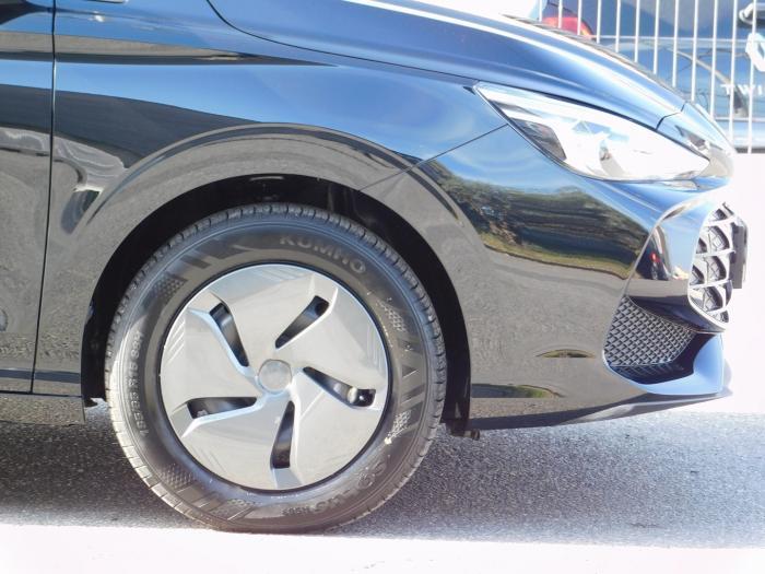 Mg mg3 Motor 1.5 l 116ch Standard