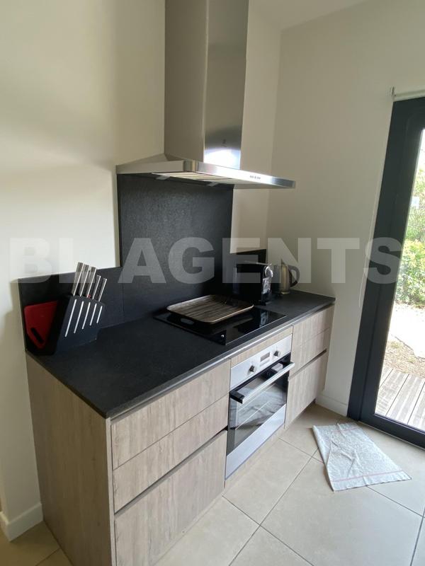 Terrain agricole - 1 000 m²