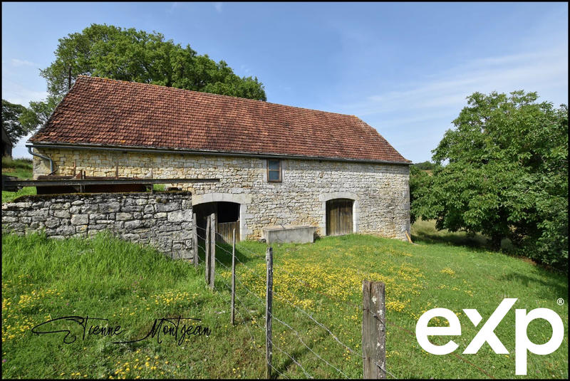 Maison - 123 m² - 6 pièces