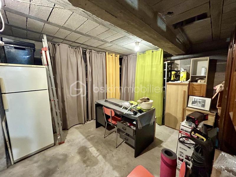 Pavillon - 91 m² - 4 pièces