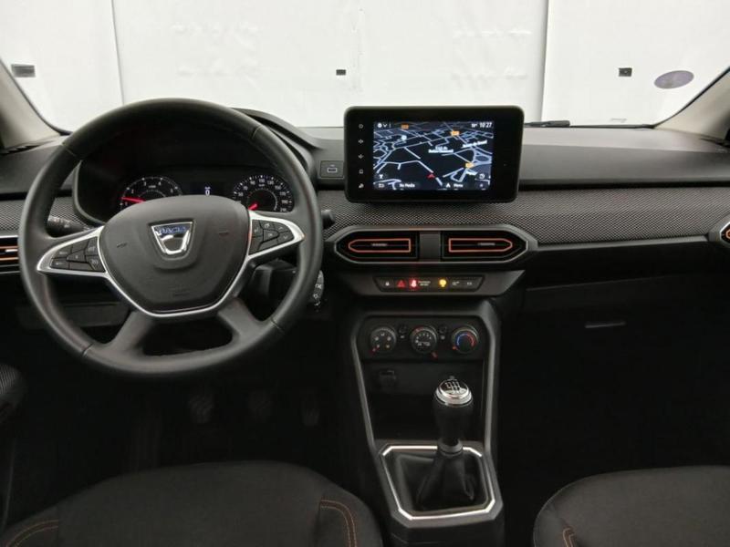 Dacia Sandero TCe 90 - 22 Stepway Confort