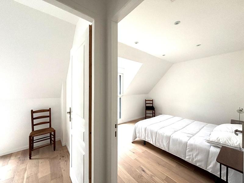 Maison - 106 m² - 4 pièces