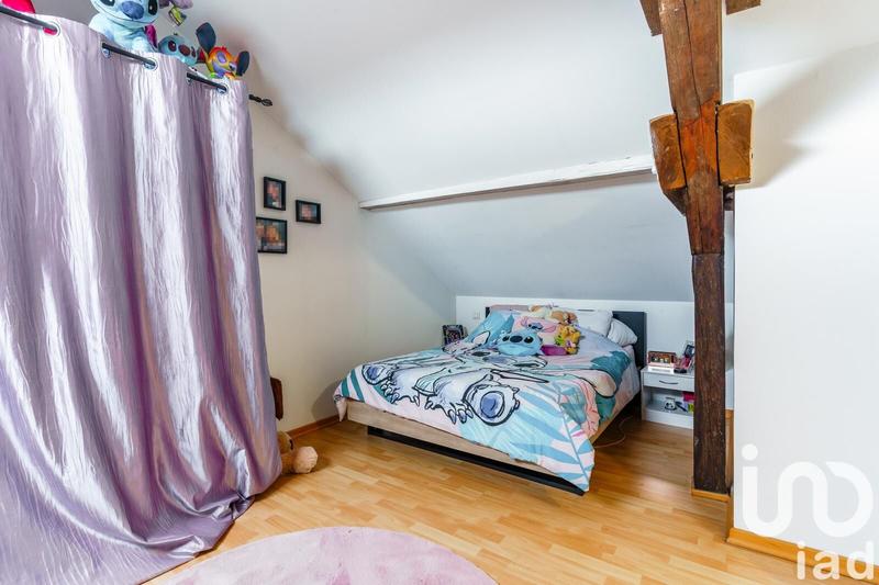 Appartement - 111 m² - 5 pièces