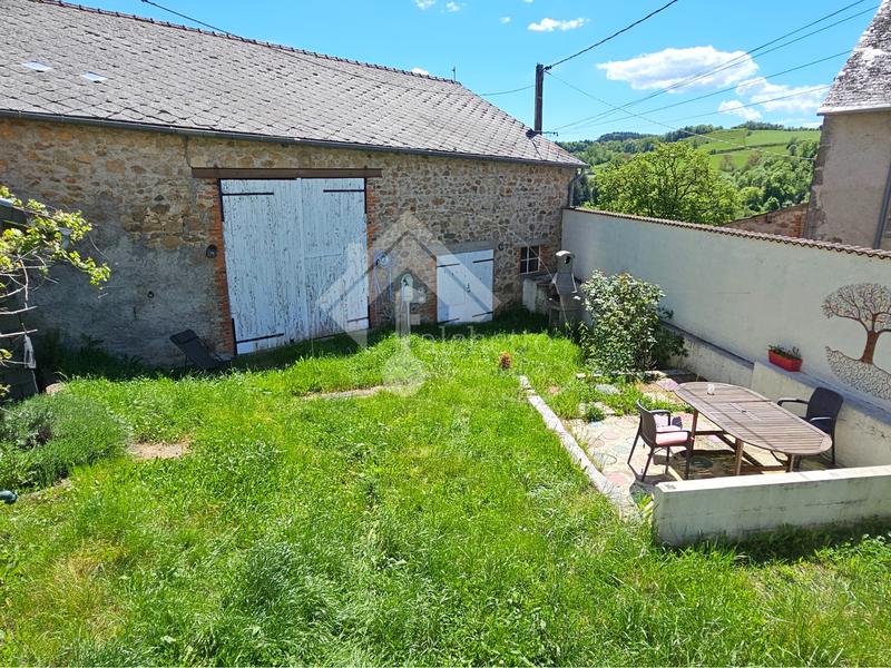 Maison - 133 m² - 6 pièces