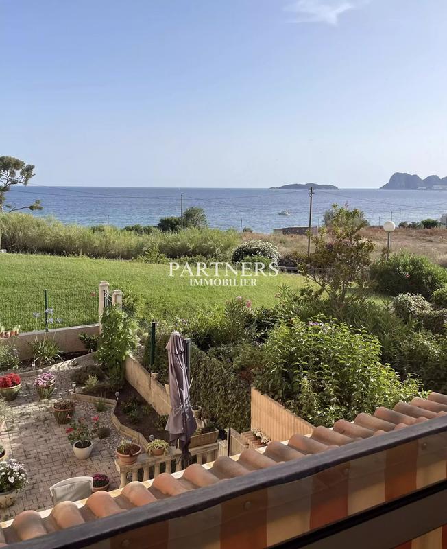 Appartement - 41 m² - 3 pièces