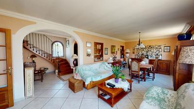 Villa - 145 m² - 4 pièces