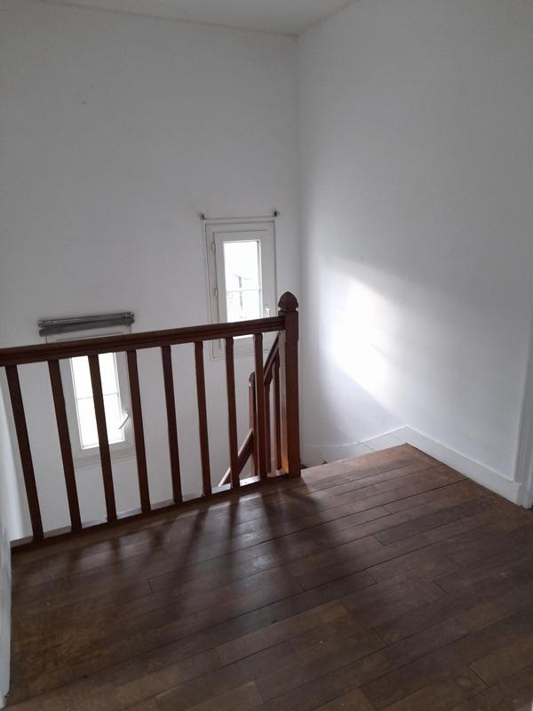 Maison - 113 m² - 5 pièces