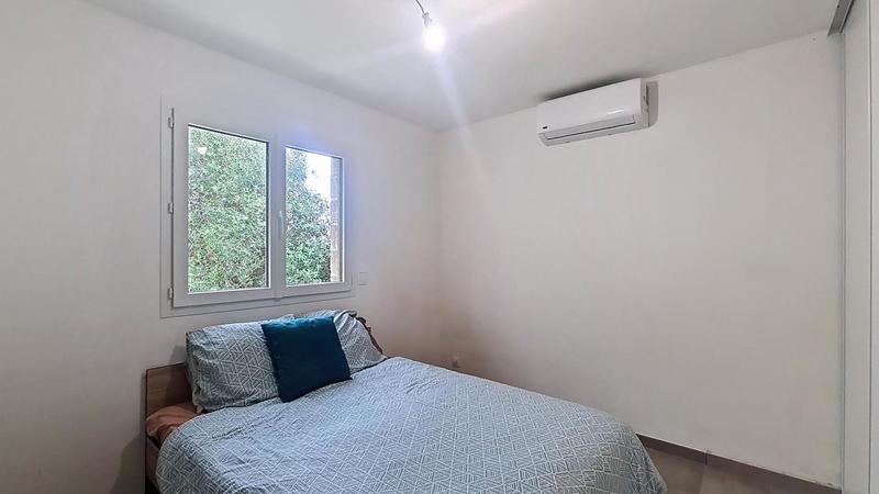 Maison - 65 m² - 4 pièces